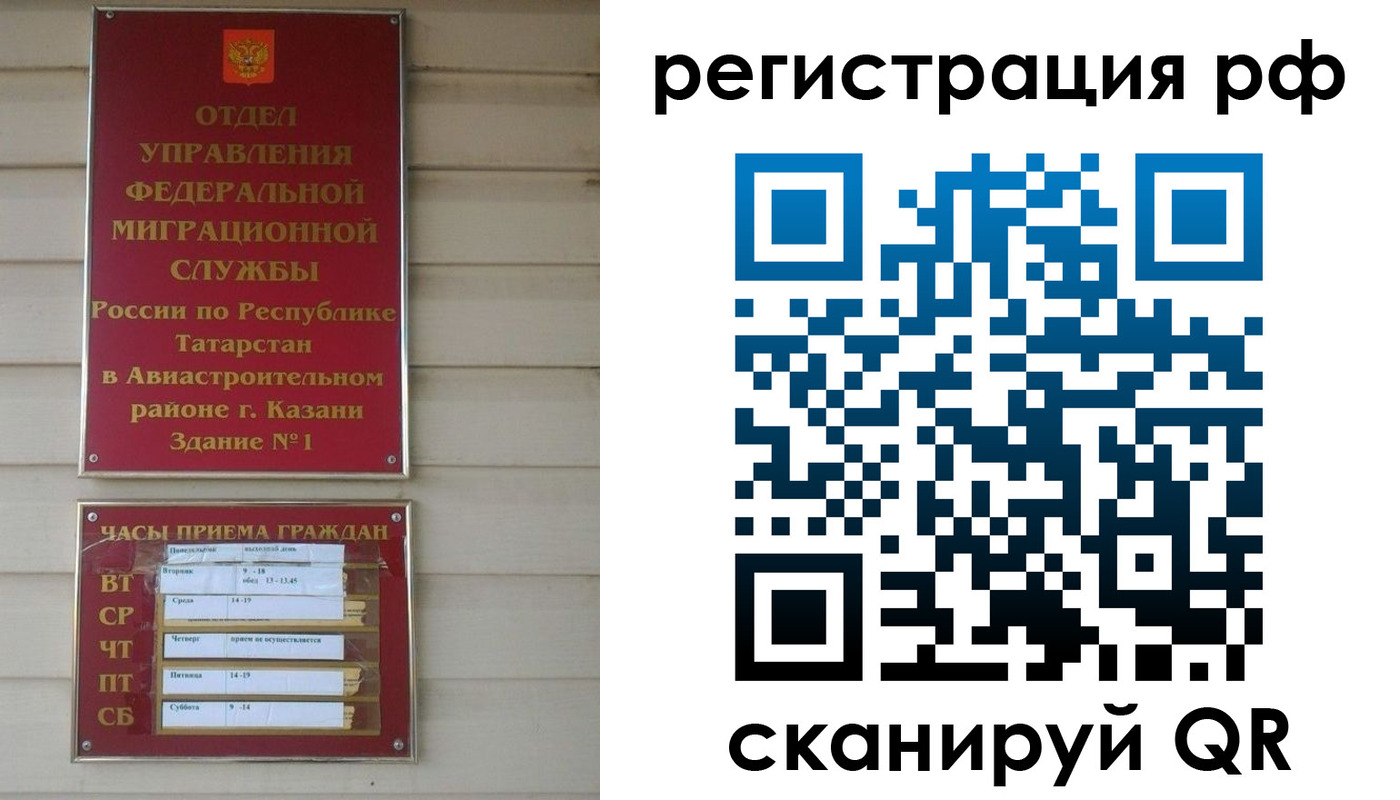 временная регистрация в квартире в Апатитах
